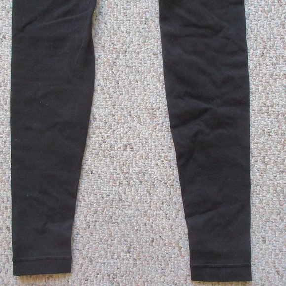 Lululemon Wunder Under Pant - Black - Sizes 2 & 4 - Picture 6 of 16